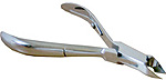 Description: cuticle-nipper